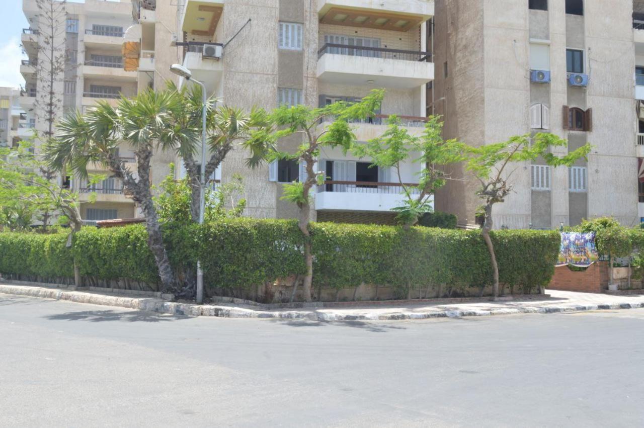 Maamoura Beach 1 Apartment Alexandria Exterior photo