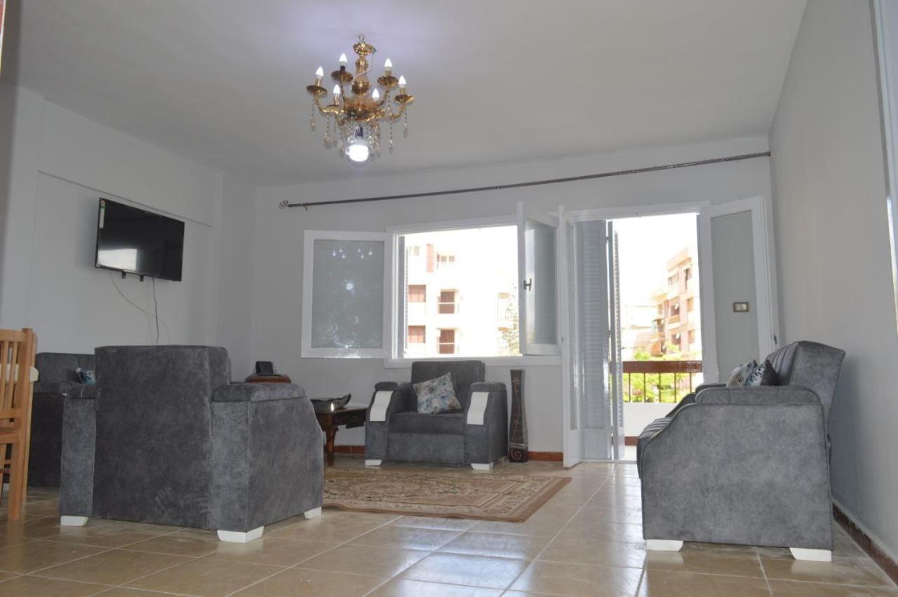 Maamoura Beach 1 Apartment Alexandria Exterior photo