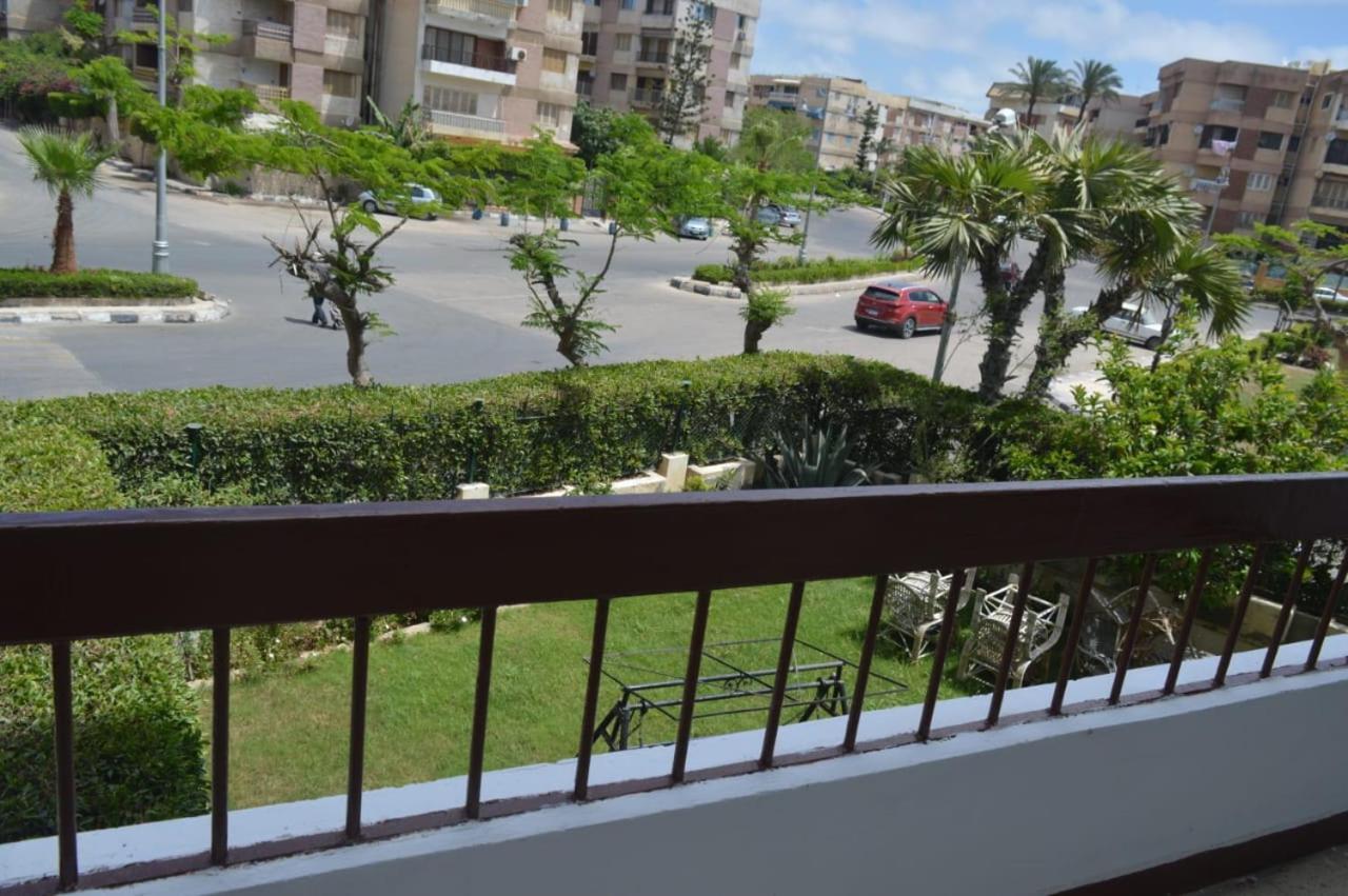 Maamoura Beach 1 Apartment Alexandria Exterior photo