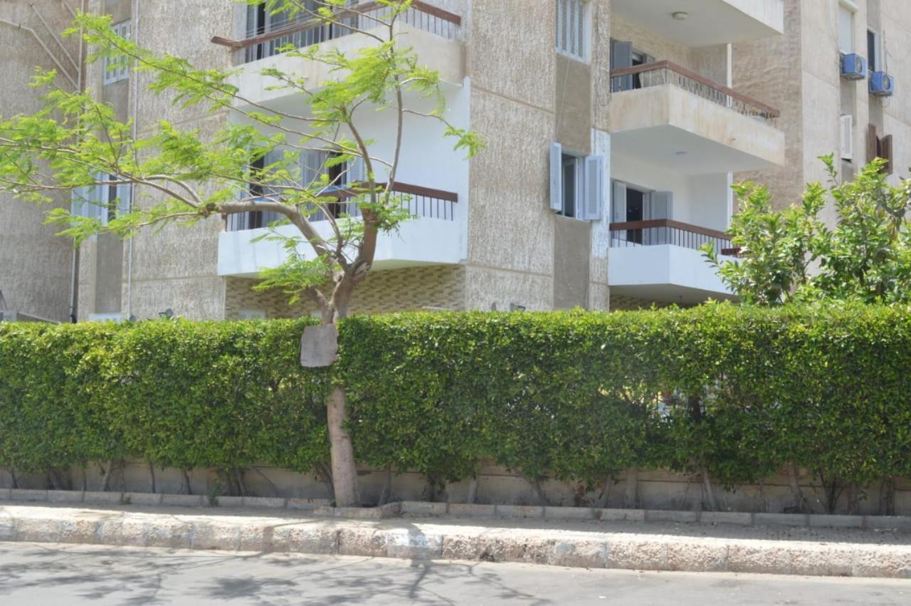 Maamoura Beach 1 Apartment Alexandria Exterior photo