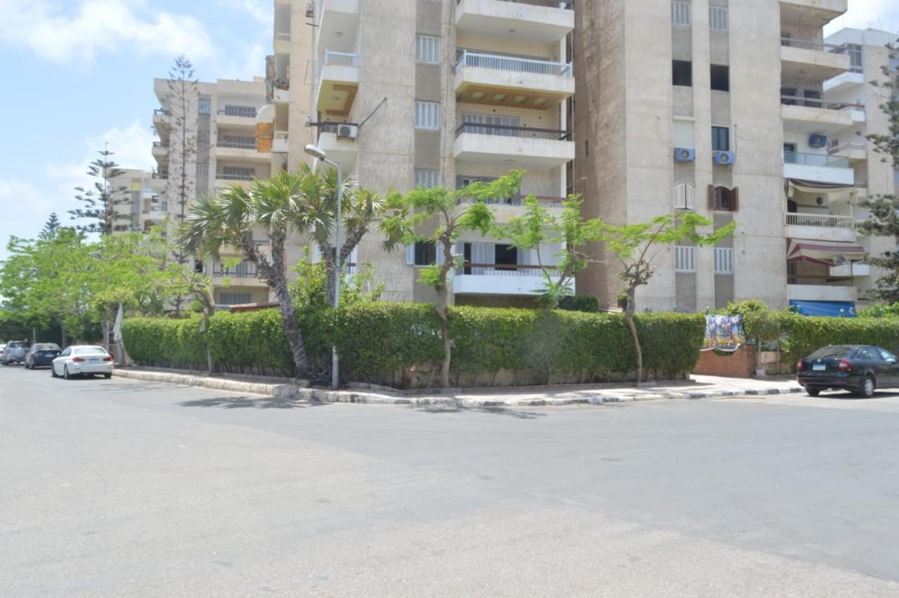 Maamoura Beach 1 Apartment Alexandria Exterior photo