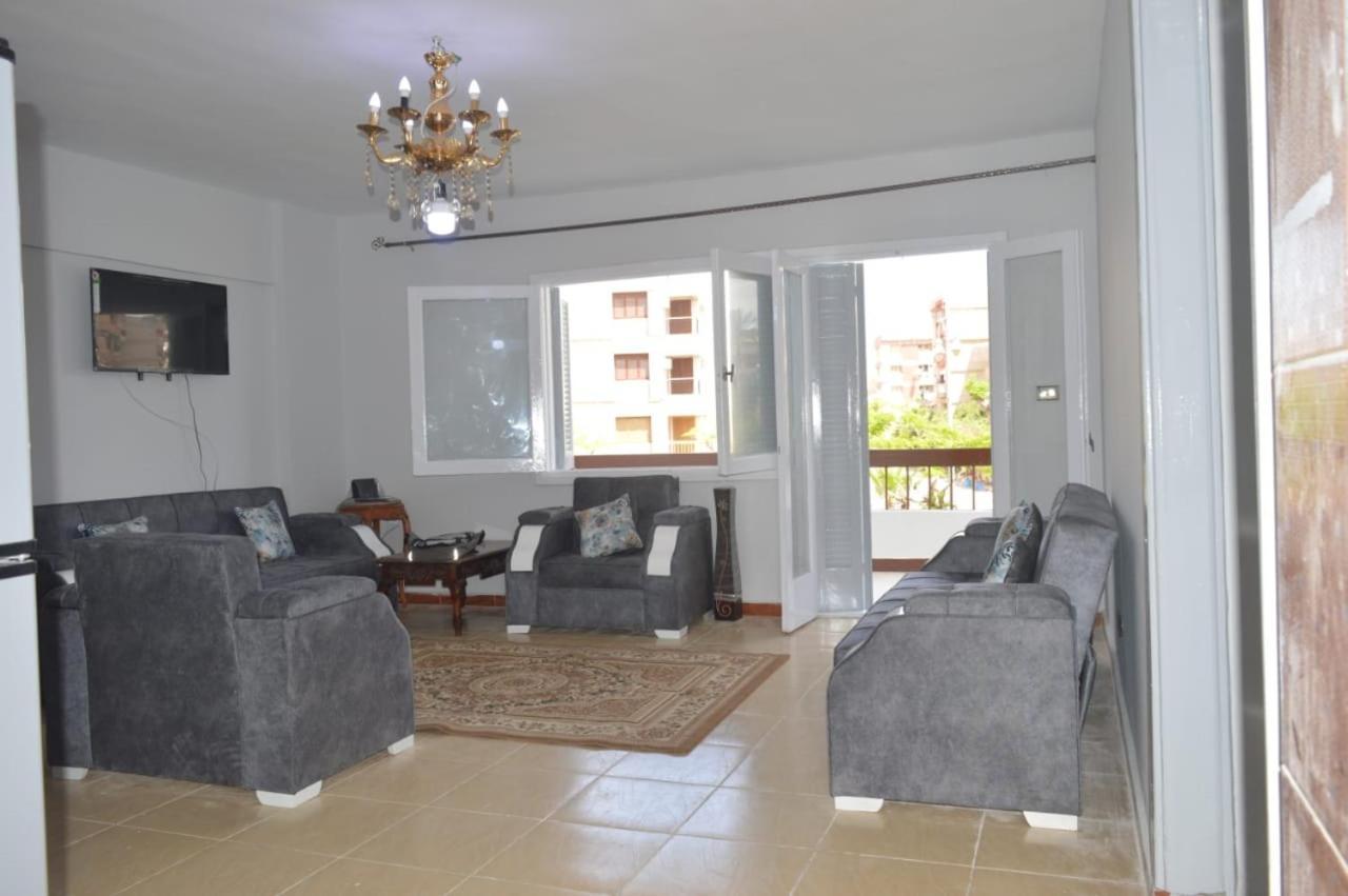 Maamoura Beach 1 Apartment Alexandria Exterior photo